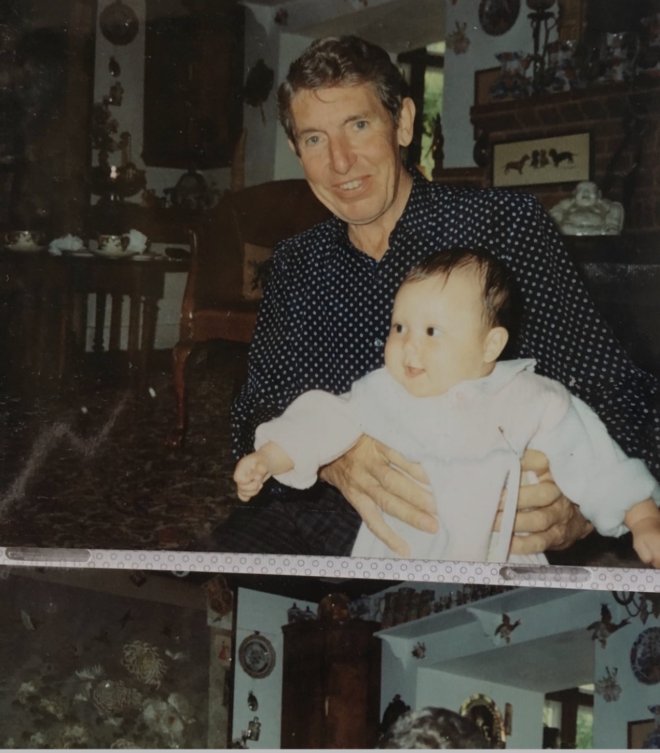 How Grief, Trauma & Loss Fed My Addiction