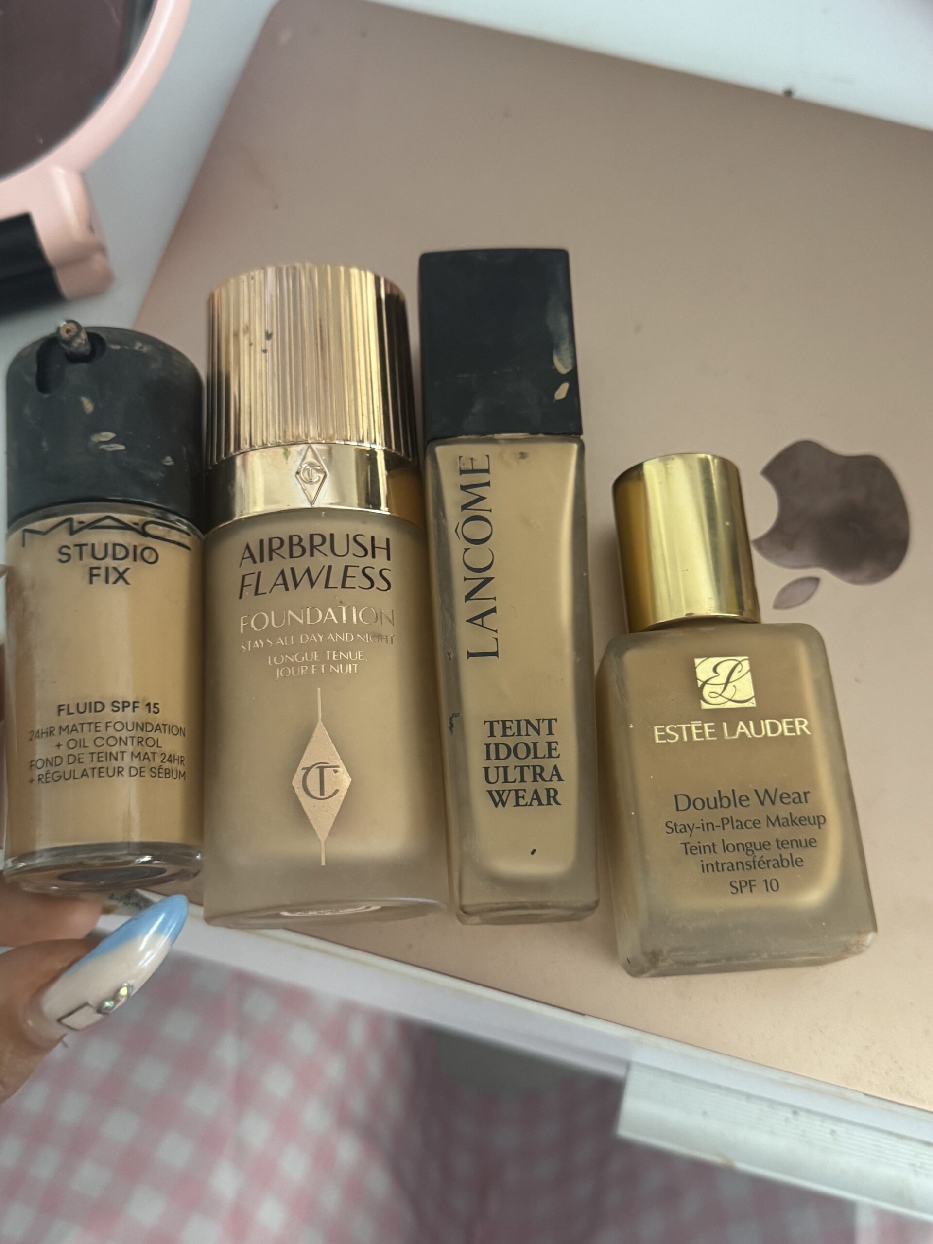 How Makeup Helped My Confidence, Recovery & Self-Esteem
